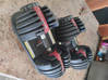 Photo for the classified Bowflex Dumbbells - Gym Weight Saint Martin #0