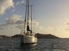Photo for the classified Sailboat Amel Euros 39 Saint Martin #0