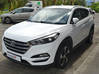 Photo de l'annonce Hyundai Tucson 1.7 Crdi 141 2Wd Dct-7... Guadeloupe #3