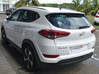 Photo de l'annonce Hyundai Tucson 1.7 Crdi 141 2Wd Dct-7... Guadeloupe #4
