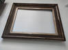 Photo for the classified antique frame 104cm by 130cm Saint Martin #0