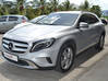 Photo de l'annonce Mercedes Classe Gla 200 Sensation Guadeloupe #3