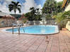 Photo de l'annonce LE MARIN - Apt T3 piscine vue mer et marina Le Marin Martinique #9