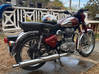 Photo for the classified Royal Enfield Motorcycle Saint Martin #1