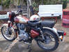 Photo for the classified Royal Enfield Motorcycle Saint Martin #3