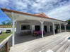 Photo de l'annonce maison/villa Marin Belle Villa récente avec piscine Martinique #1