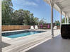 Photo de l'annonce maison/villa Marin Belle Villa récente avec piscine Martinique #2