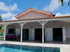 Photo de l'annonce maison/villa Marin Belle Villa récente avec piscine Martinique #17