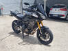Photo for the classified Yamaha MT09 Tracer Saint Martin #0