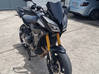 Photo for the classified Yamaha MT09 Tracer Saint Martin #2
