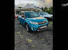Vidéo de l'annonce Suzuki Vitara 1.6 vvt 16v 4x2 120 cv boîte auto Martinique #10