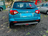 Photo de l'annonce Suzuki Vitara 1.6 vvt 16v 4x2 120 cv boîte auto Martinique #6