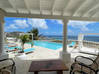 Photo for the classified Property with panoramic sea view Les Jardins D’Orient Bay Saint Martin #1