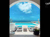 Video for the classified Property with panoramic sea view Les Jardins D’Orient Bay Saint Martin #25