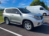 Photo de l'annonce Toyota landcruiser Guyane #0