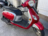 Photo de l'annonce Scooter 125 Saint Barthélemy #0