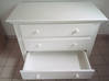 Photo for the classified Chest of drawers 3 drawers in good condition Saint Martin #3