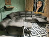Photo for the classified Large sofa Saint Martin #1