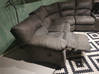 Photo for the classified Large sofa Saint Martin #5