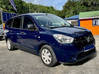 Photo de l'annonce DACIA LODGY 7 PLACES,CLIMATISEE. Guadeloupe #0