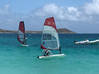 Photo for the classified Open Bic dinghy Saint Martin #0
