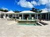 Photo for the classified EXTRAORDINARY VILLA (5 bedrooms + private pool) Terres Basses Saint Martin #21