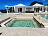 Photo for the classified EXTRAORDINARY VILLA (5 bedrooms + private pool) Terres Basses Saint Martin #23