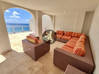 Photo de l'annonce Le Penthouse du Millionnaire à The Cliff Cupecoy Sint Maarten #3