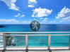 Lijst met foto The Millionaire's Penthouse op The Cliff Cupecoy Sint Maarten #14