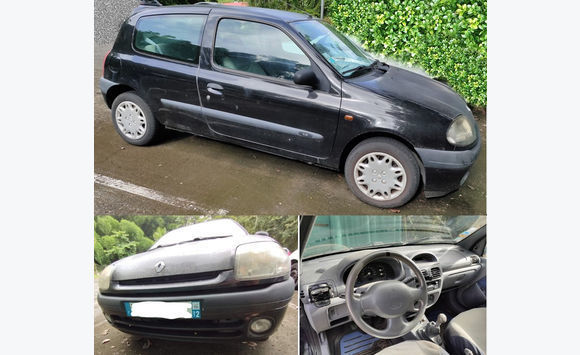 Support Moteur Pour Renault Clio 2 Essence 1.2 1.4 1.6 - Références 7700415088/95 - Neuf Générique