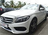 Photo de l'annonce Mercedes Classe C 180 d Sportline Guadeloupe #3