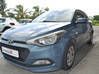 Photo de l'annonce Hyundai i20 1.2 84 Intuitive Guadeloupe #3