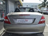 Photo de l'annonce Mercedes Classe Slk 200 K Guadeloupe #7