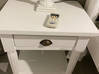 Photo for the classified Very beautiful white wood bedside tables Saint Martin #0