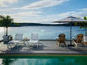 Photo de l'annonce Superbe villa en bord de lagon Pointe Pirouette Sint Maarten #13