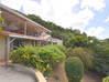 Lijst met foto Villa Haven gelegen in Almond Grove Cole Bay Sint Maarten #2