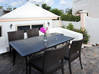 Photo de l'annonce Villa élégante, vue imprenable. Pelican Key Sint Maarten #10