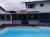 Photo de l'annonce À Kourou, villa de 90m2 avec 4 chambres... Kourou Guyane #2