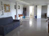 Photo de l'annonce Grand appartement T2 meublé haut de villa, à louer dans la Sainte-Anne Guadeloupe #3