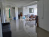 Photo de l'annonce Grand appartement T2 meublé haut de villa, à louer dans la Sainte-Anne Guadeloupe #4