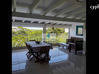 Vidéo de l'annonce Grand appartement T2 meublé haut de villa, à louer dans la Sainte-Anne Guadeloupe #13