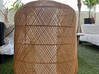 Photo for the classified Exterior/interior wicker luminaire Saint Barthélemy #1