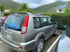 Photo for the classified X-Trail 2007 as it stands Saint Martin #1