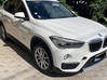 Photo de l'annonce BMW X1 16d 6 CV diesel manuel blanche Martinique #0