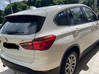 Photo de l'annonce BMW X1 16d 6 CV diesel manuel blanche Martinique #1