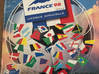 Photo de l'annonce Lot exception de 8 Albums coupe du monde football Saint-Martin #5