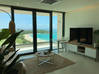 Lijst met foto Prachtig 1 slaapkamer ontwerp Mulet bay toren Cupecoy Sint Maarten #6