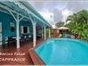 Photo de l'annonce Sainte Luce, villa T5 avec piscine et... Sainte-Luce Martinique #0