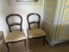 Photo for the classified various furniture dug oak Saint Martin #2