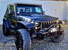 Photo for the classified SUPERB JEEP Wrangler type JK Saint Martin #1